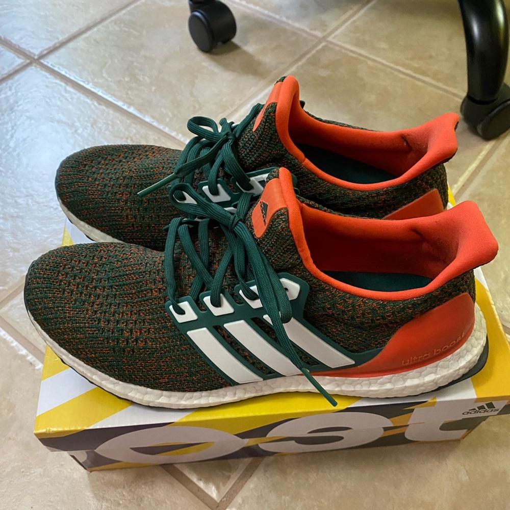 Adidas ultraboost